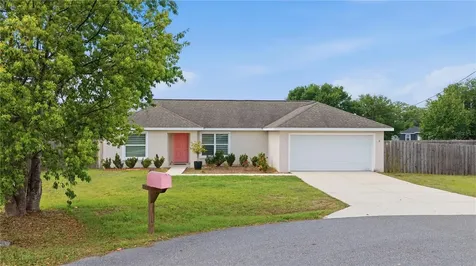 6 Laurel Pass Court Ocala FL 34480