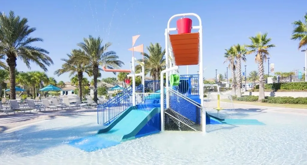1181 Drop Lane Davenport FL 33896