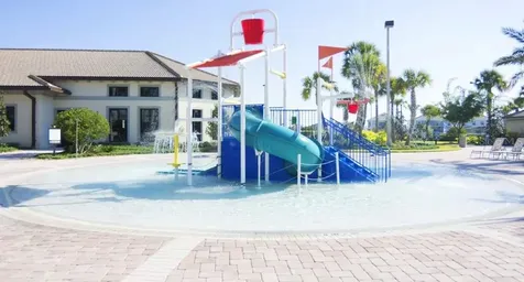 1181 Drop Lane Davenport FL 33896