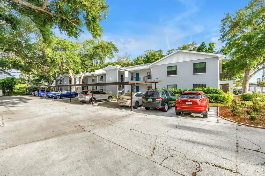 11800 Park Boulevard Seminole FL 33772