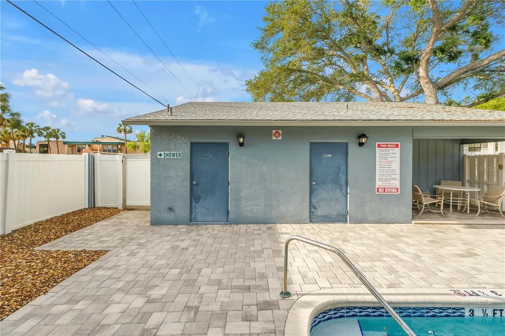 11800 Park Boulevard Seminole FL 33772