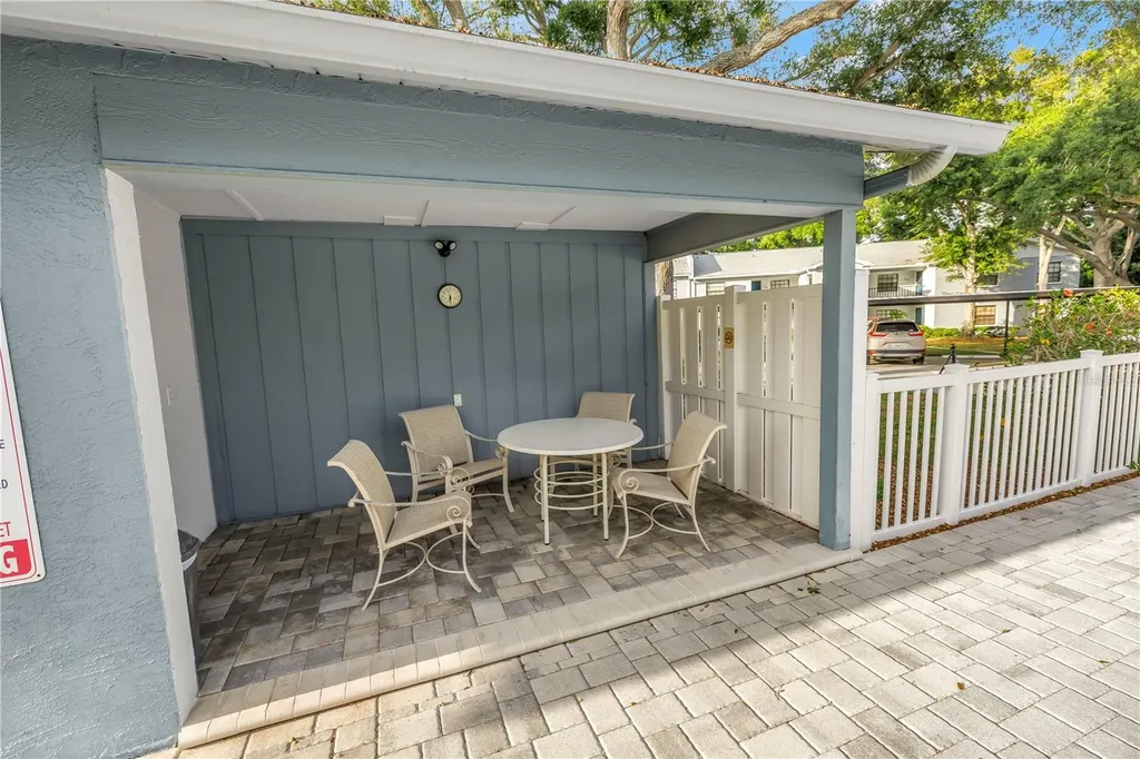 11800 Park Boulevard Seminole FL 33772