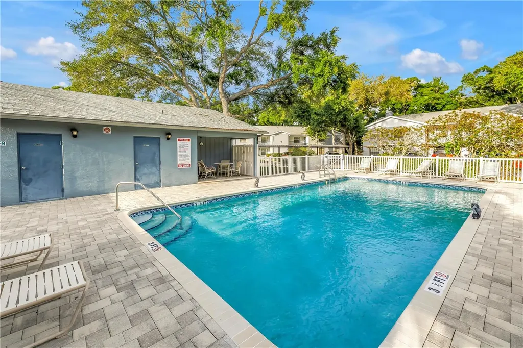11800 Park Boulevard Seminole FL 33772