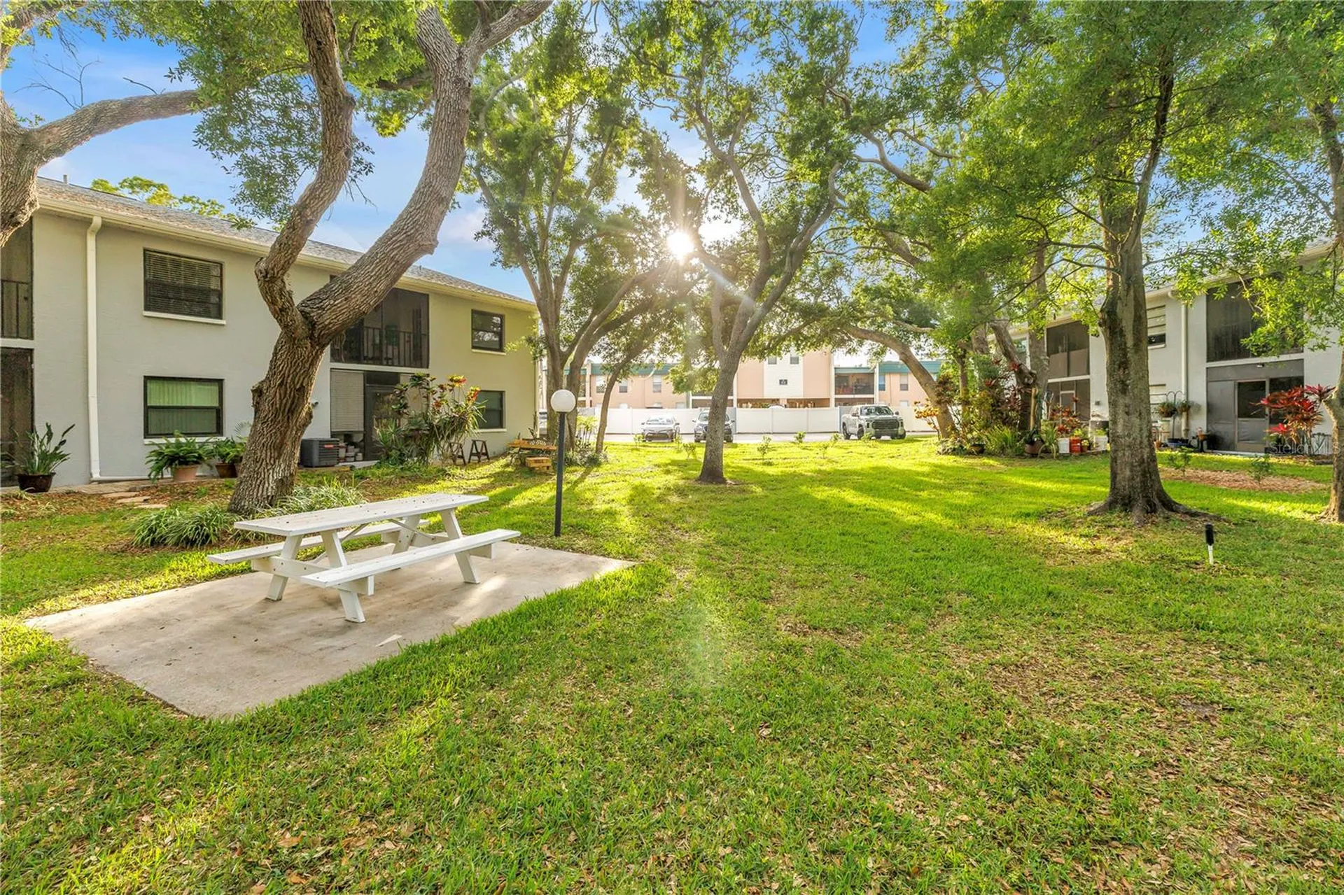 11800 Park Boulevard Seminole FL 33772