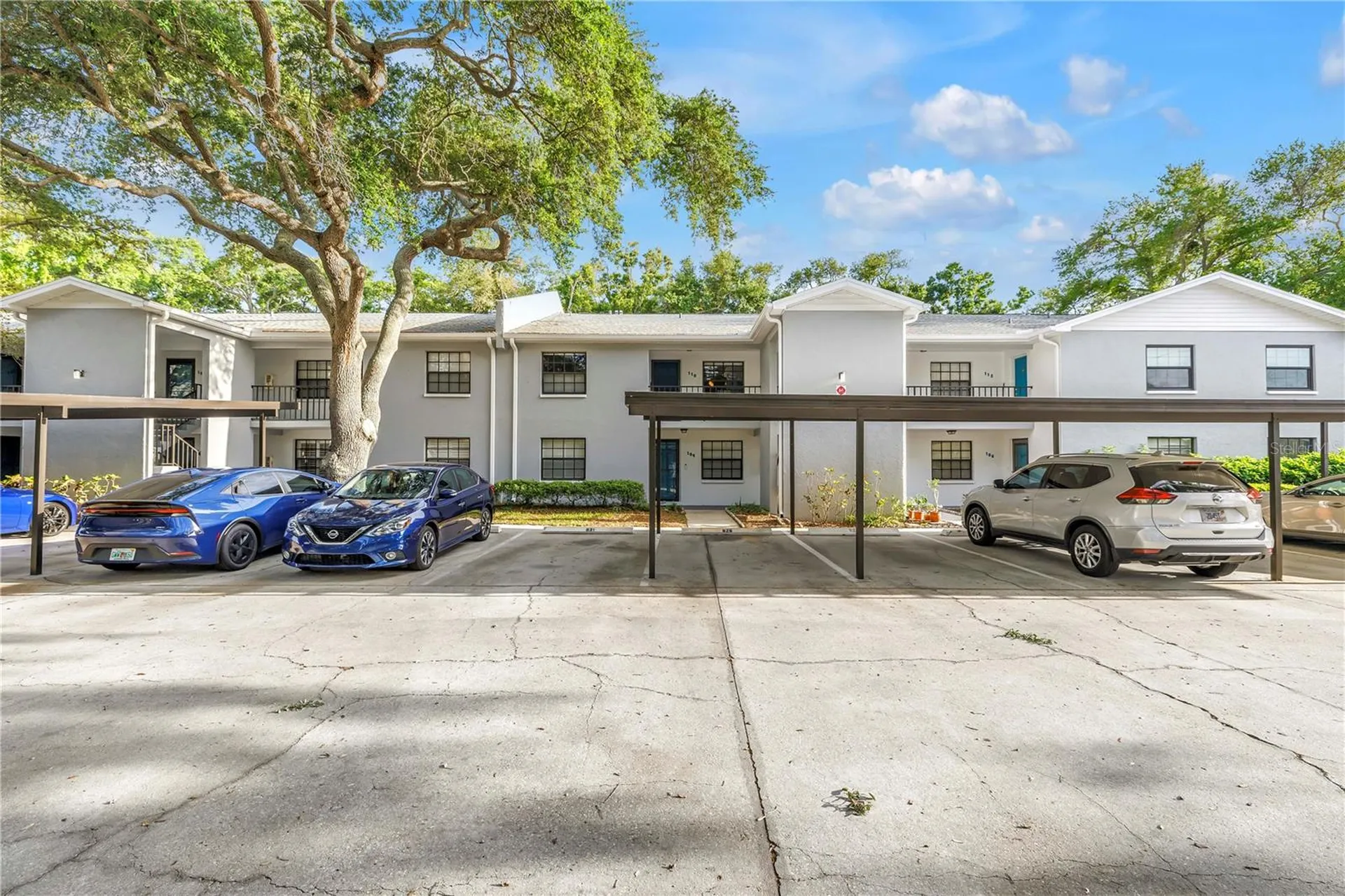 11800 Park Boulevard Seminole FL 33772