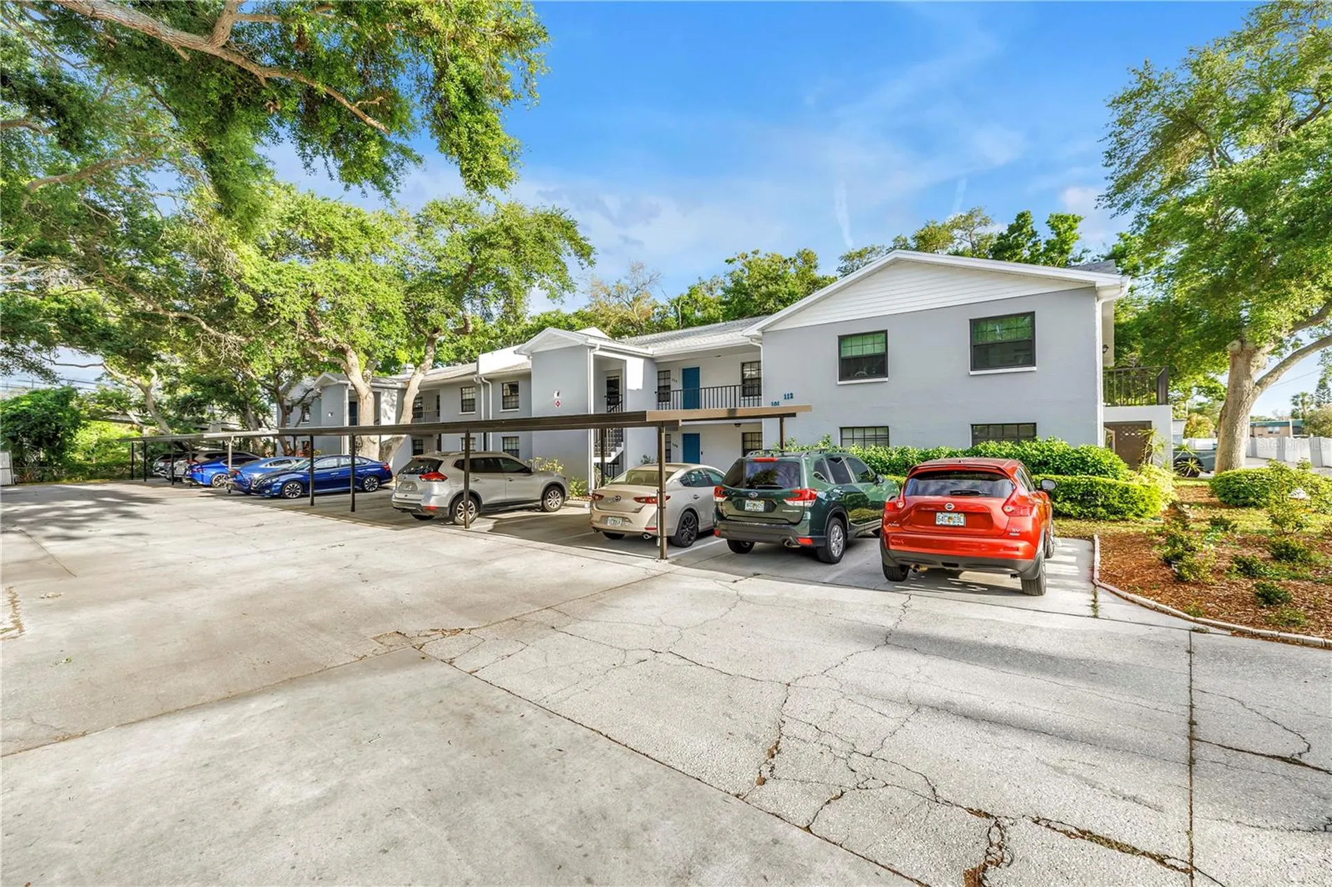 11800 Park Boulevard Seminole FL 33772