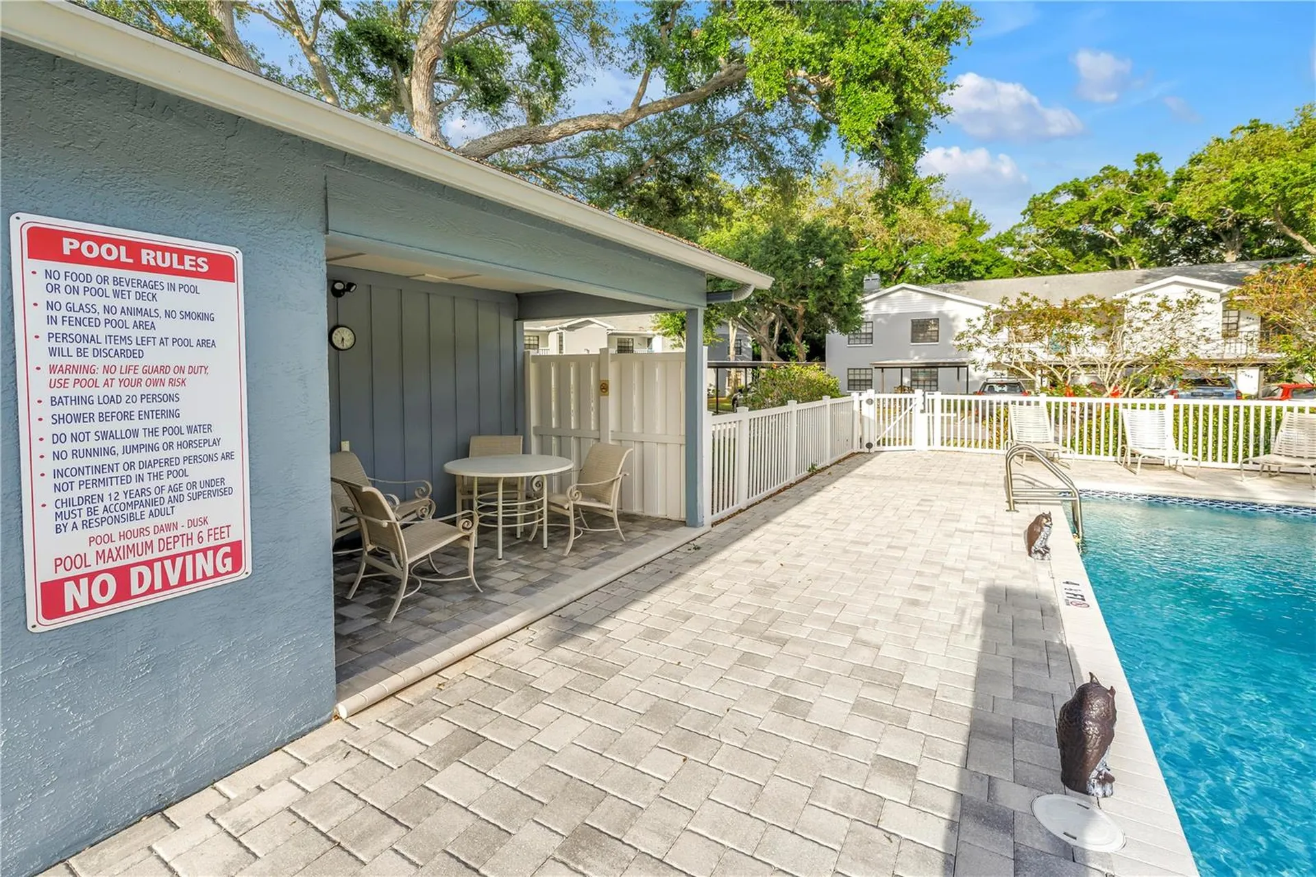 11800 Park Boulevard Seminole FL 33772