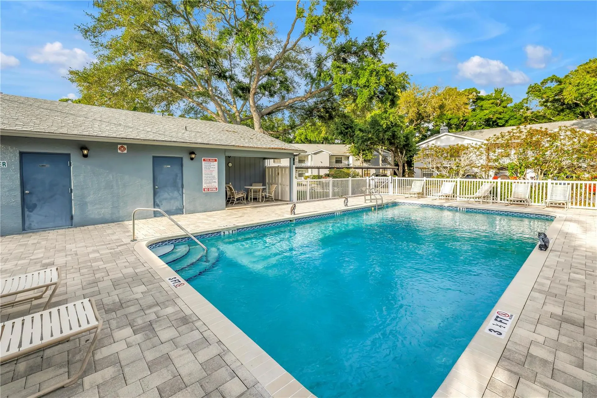 11800 Park Boulevard Seminole FL 33772
