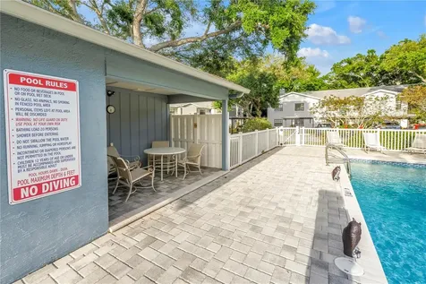 11800 Park Boulevard Seminole FL 33772