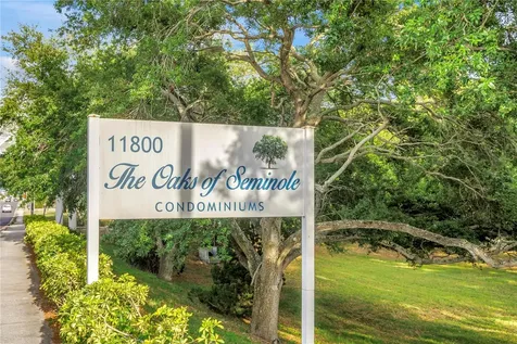 11800 Park Boulevard Seminole FL 33772