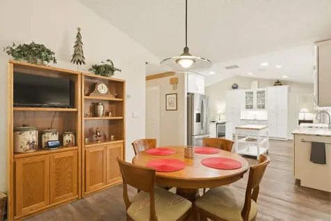 1736 Pine Hill Court Safety Harbor FL 34695
