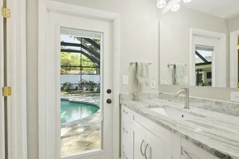 1736 Pine Hill Court Safety Harbor FL 34695
