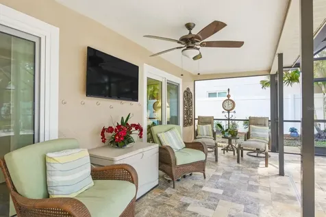 1736 Pine Hill Court Safety Harbor FL 34695