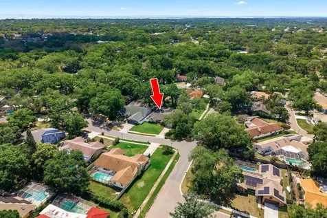 1736 Pine Hill Court Safety Harbor FL 34695