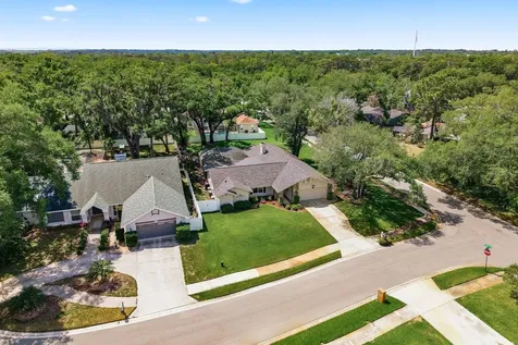 1736 Pine Hill Court Safety Harbor FL 34695