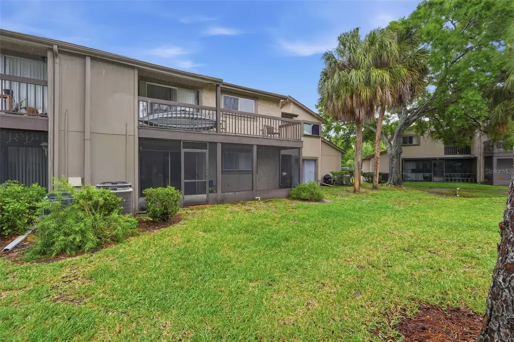 6340 Newtown Circle Tampa FL 33615