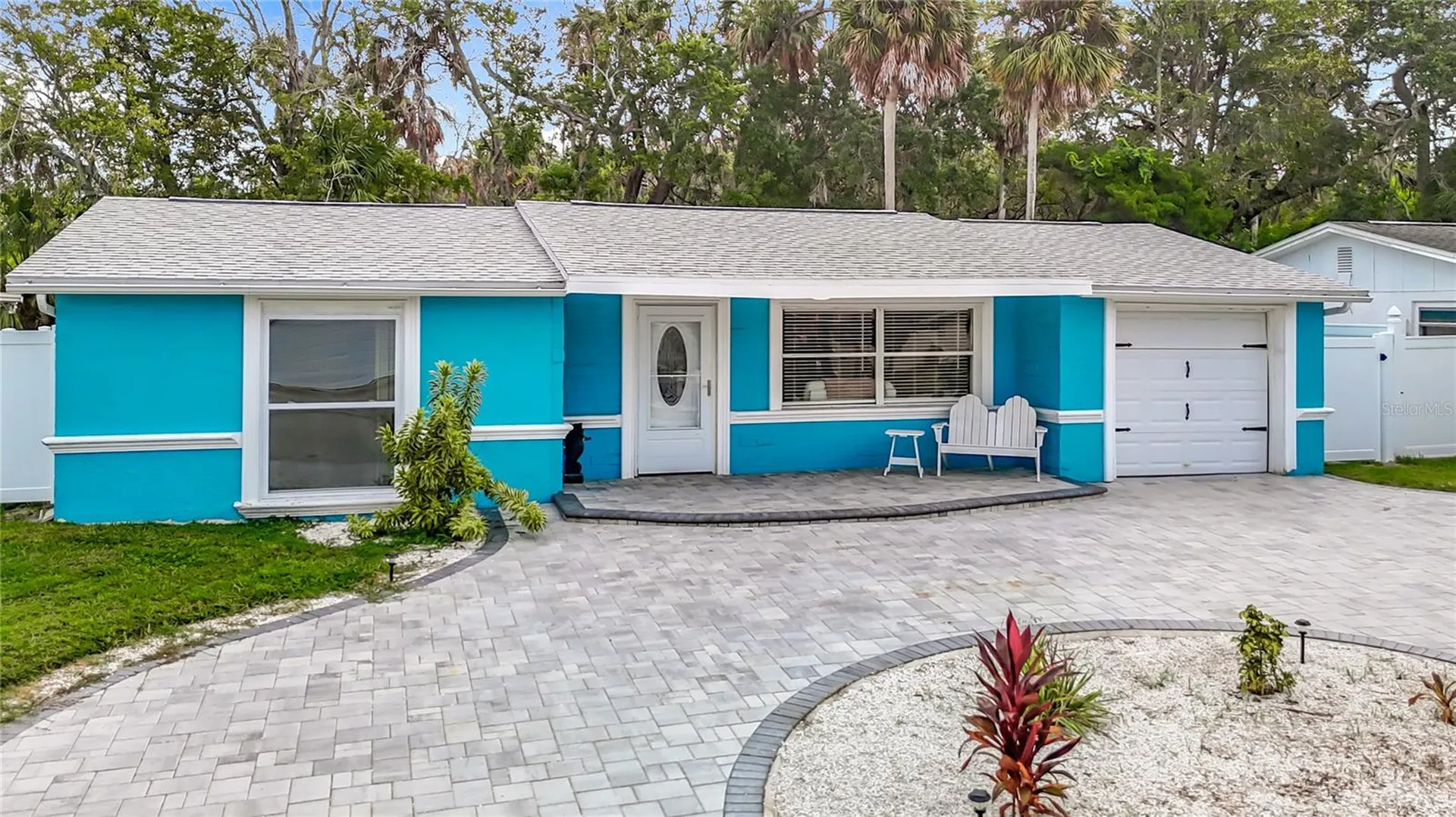 4462 Rudder Way New Port Richey FL 34652