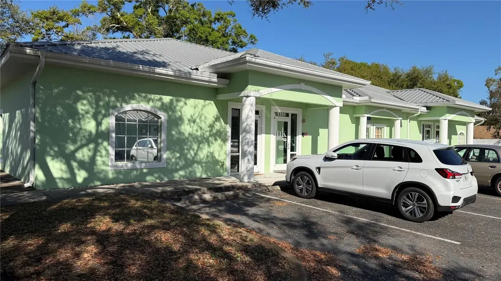 3389 Magic Oak Lane Sarasota FL 34232