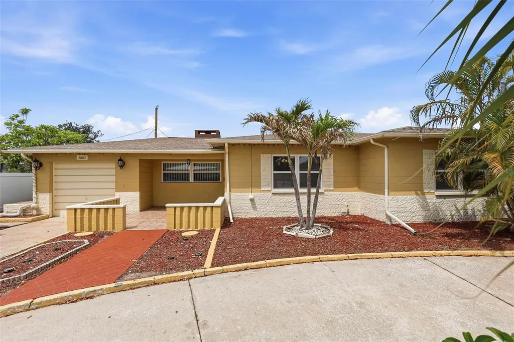 3663 22nd Avenue N St Petersburg FL 33713