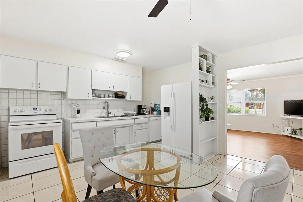 3663 22nd Avenue N St Petersburg FL 33713