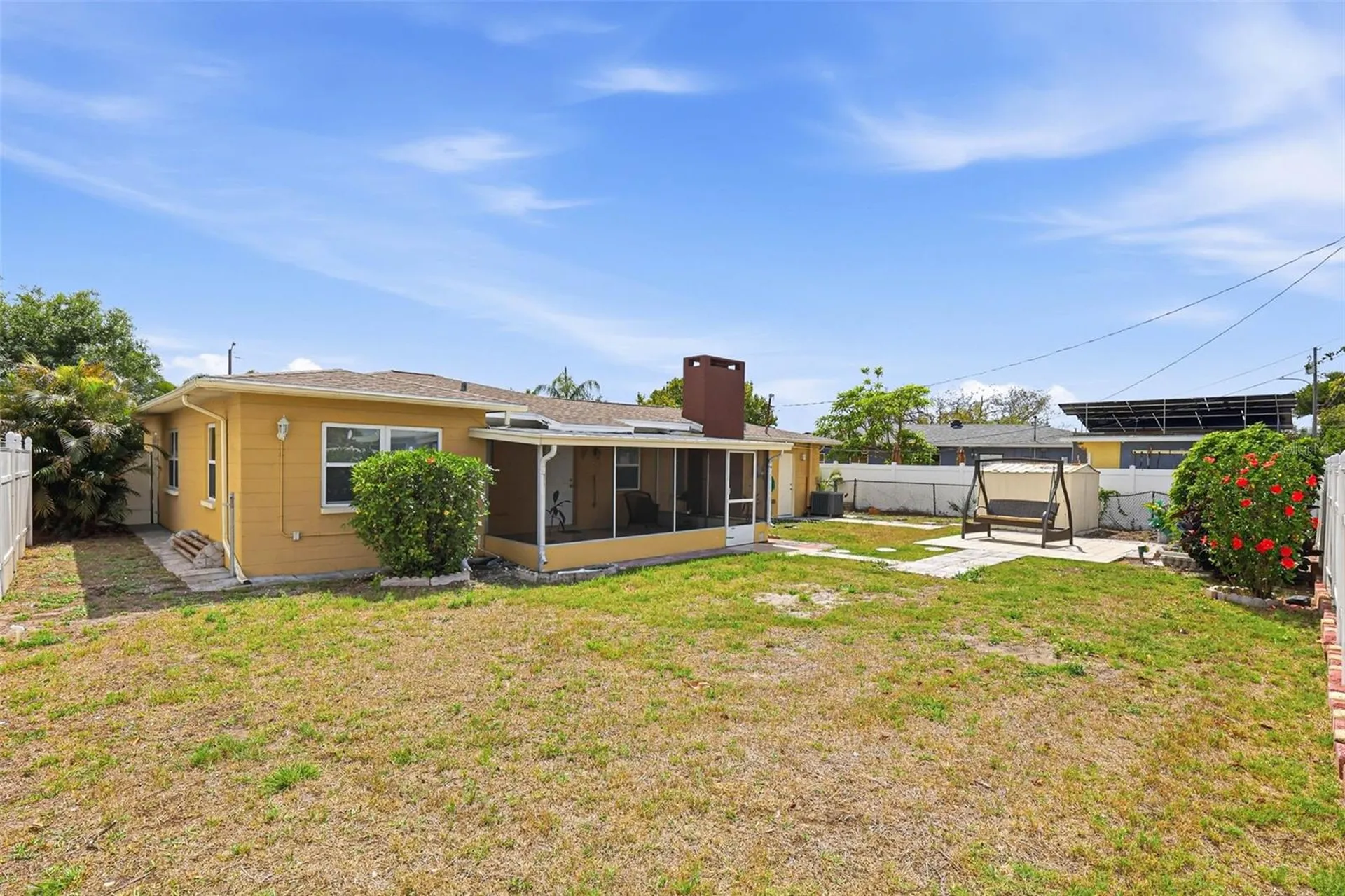 3663 22nd Avenue N St Petersburg FL 33713