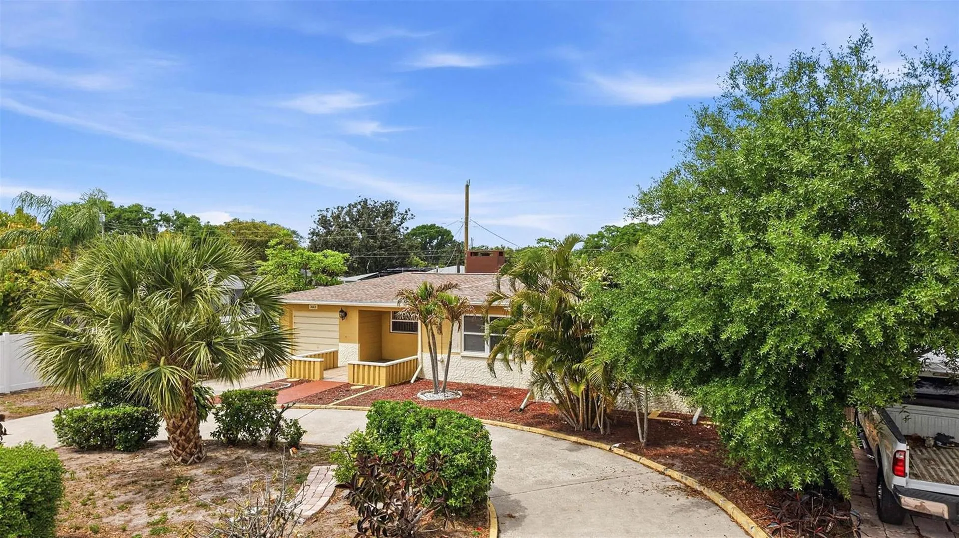 3663 22nd Avenue N St Petersburg FL 33713