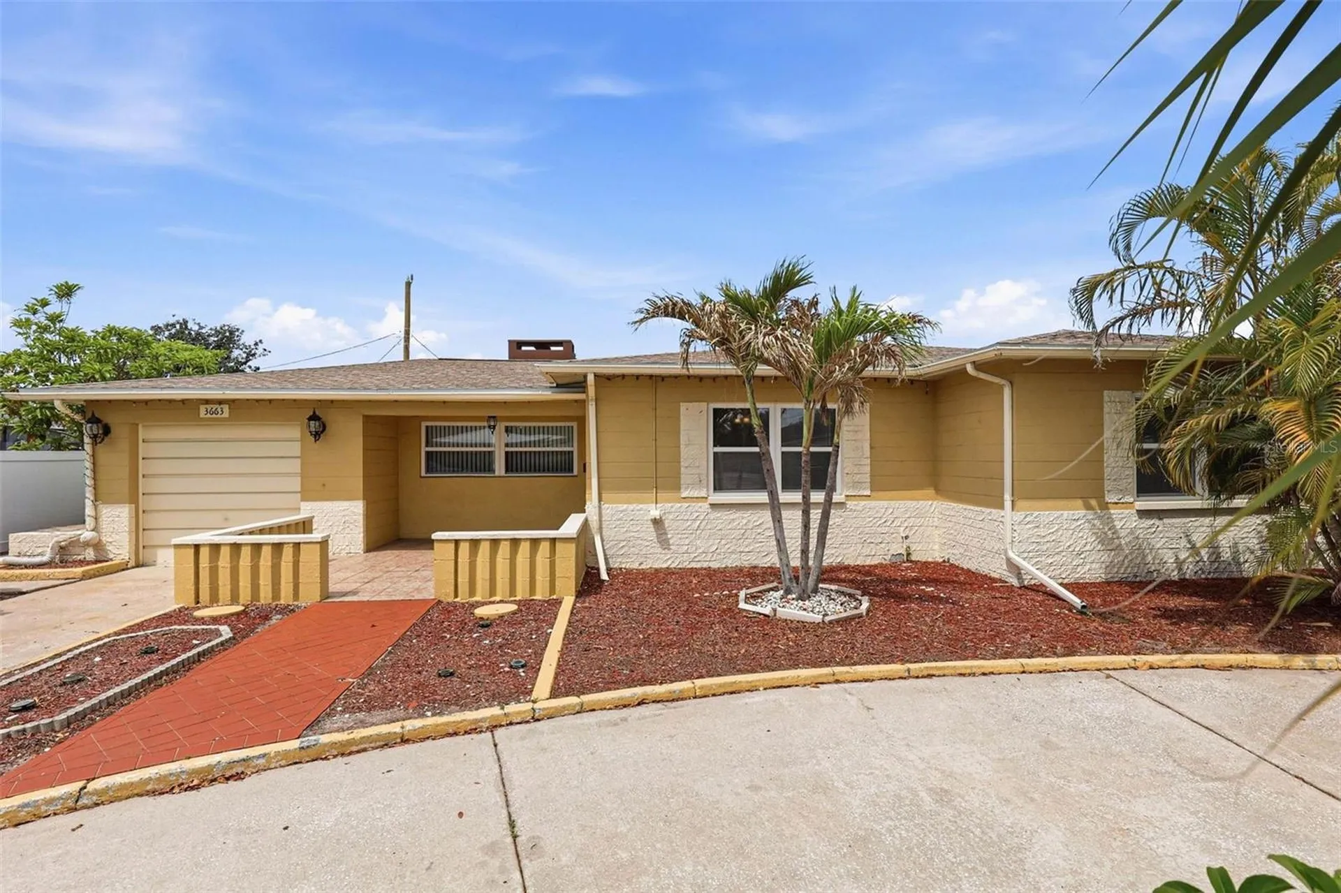 3663 22nd Avenue N St Petersburg FL 33713