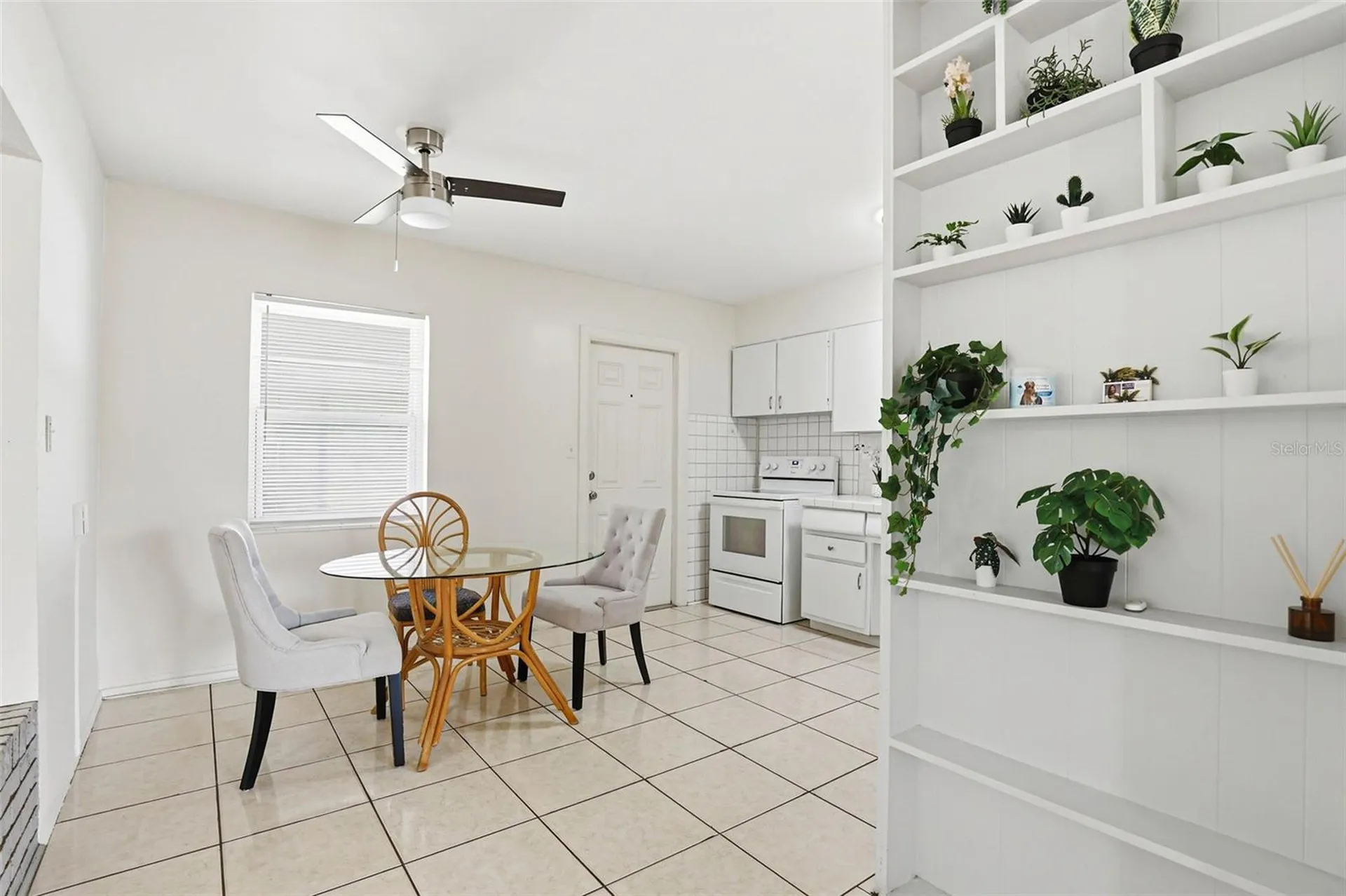 3663 22nd Avenue N St Petersburg FL 33713