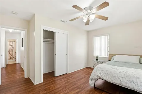 3663 22nd Avenue N St Petersburg FL 33713