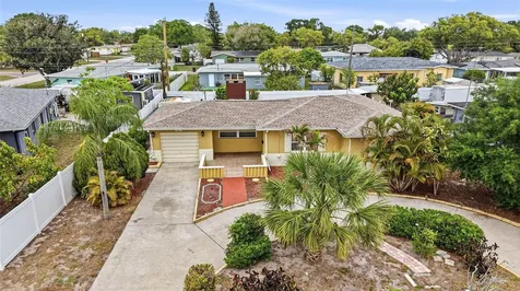 3663 22nd Avenue N St Petersburg FL 33713