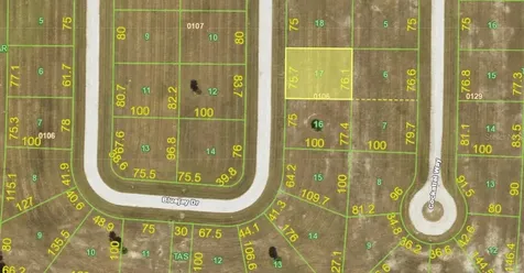 33 Bluejay Drive Placida FL 33946