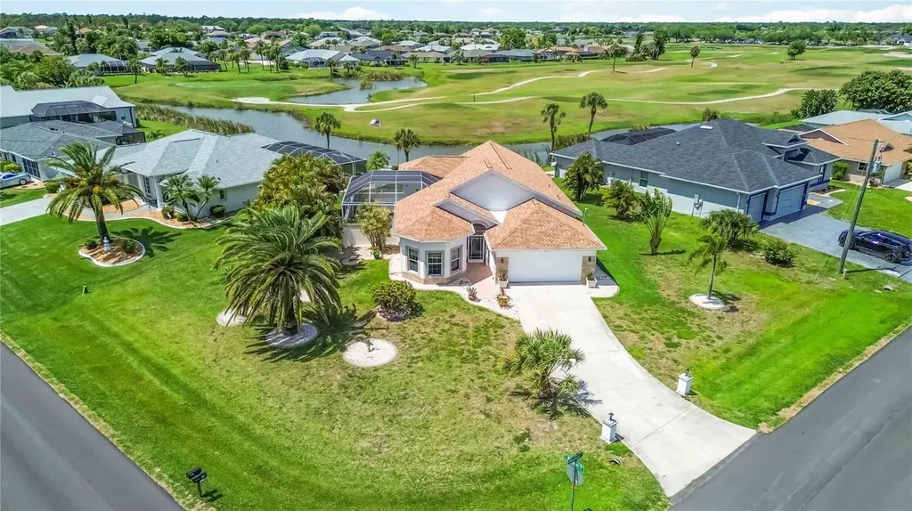 48 Bunker Road Rotonda West FL 33947