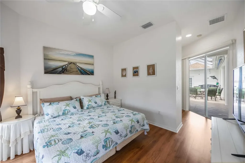 48 Bunker Road Rotonda West FL 33947