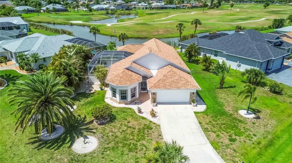 48 Bunker Road Rotonda West FL 33947