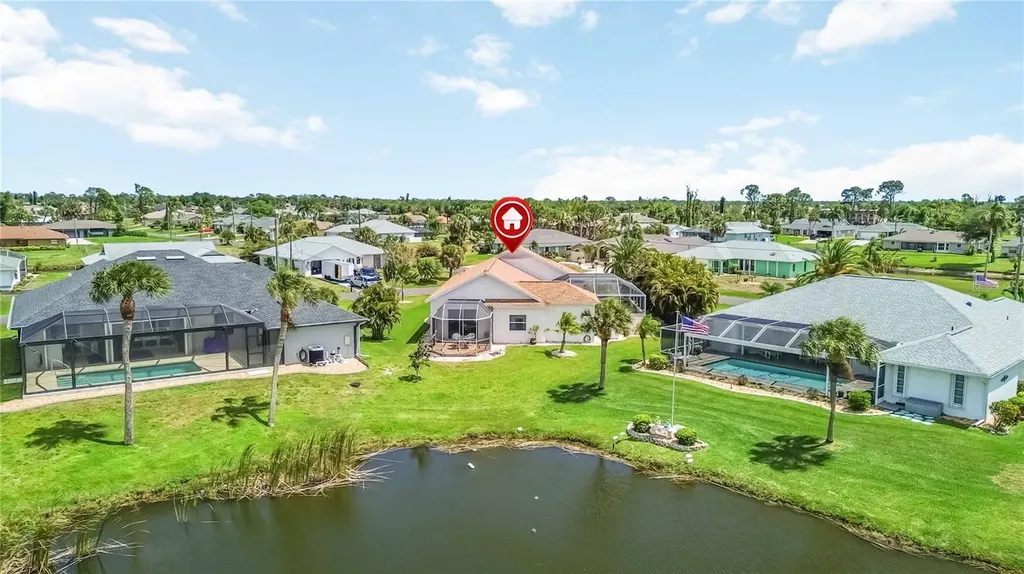 48 Bunker Road Rotonda West FL 33947