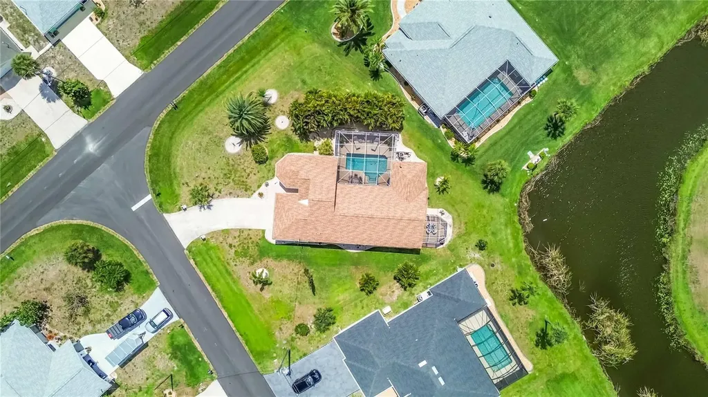 48 Bunker Road Rotonda West FL 33947