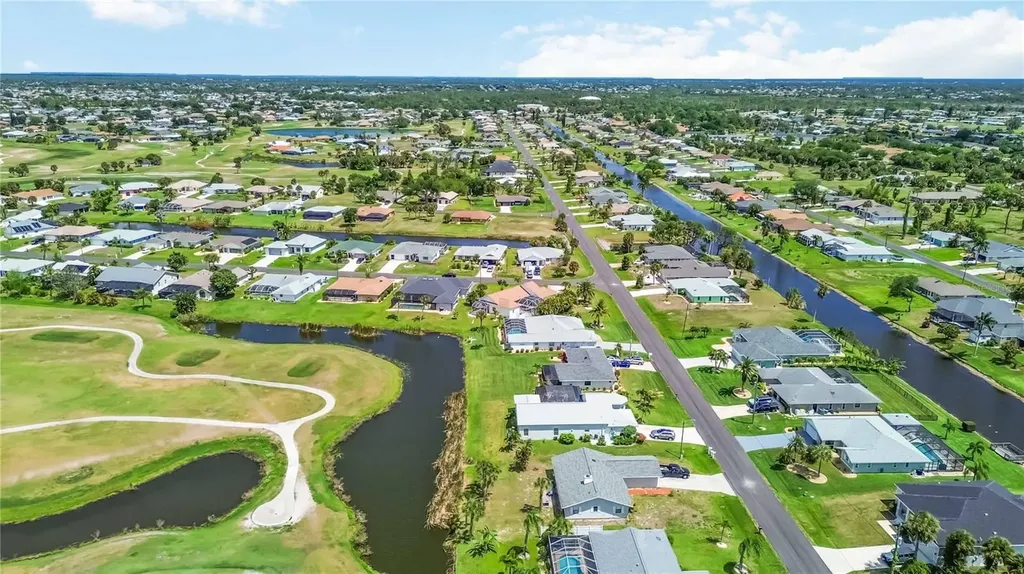 48 Bunker Road Rotonda West FL 33947