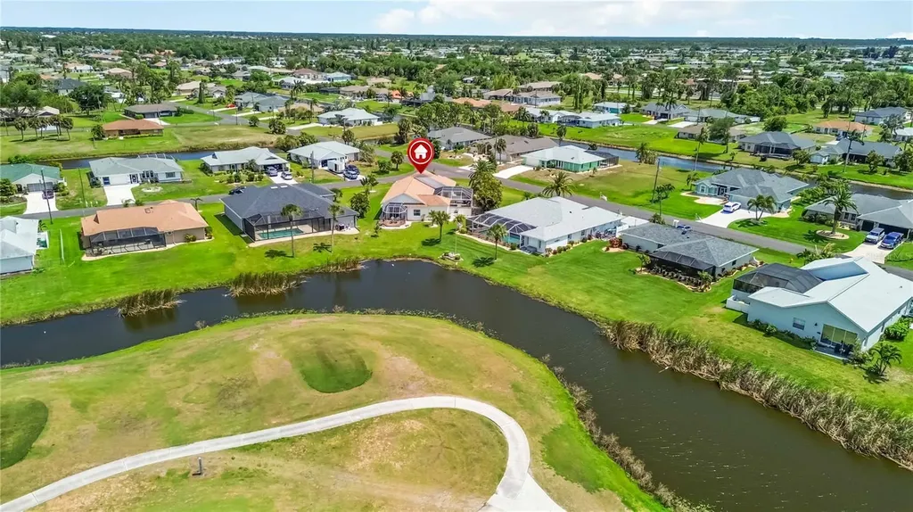 48 Bunker Road Rotonda West FL 33947