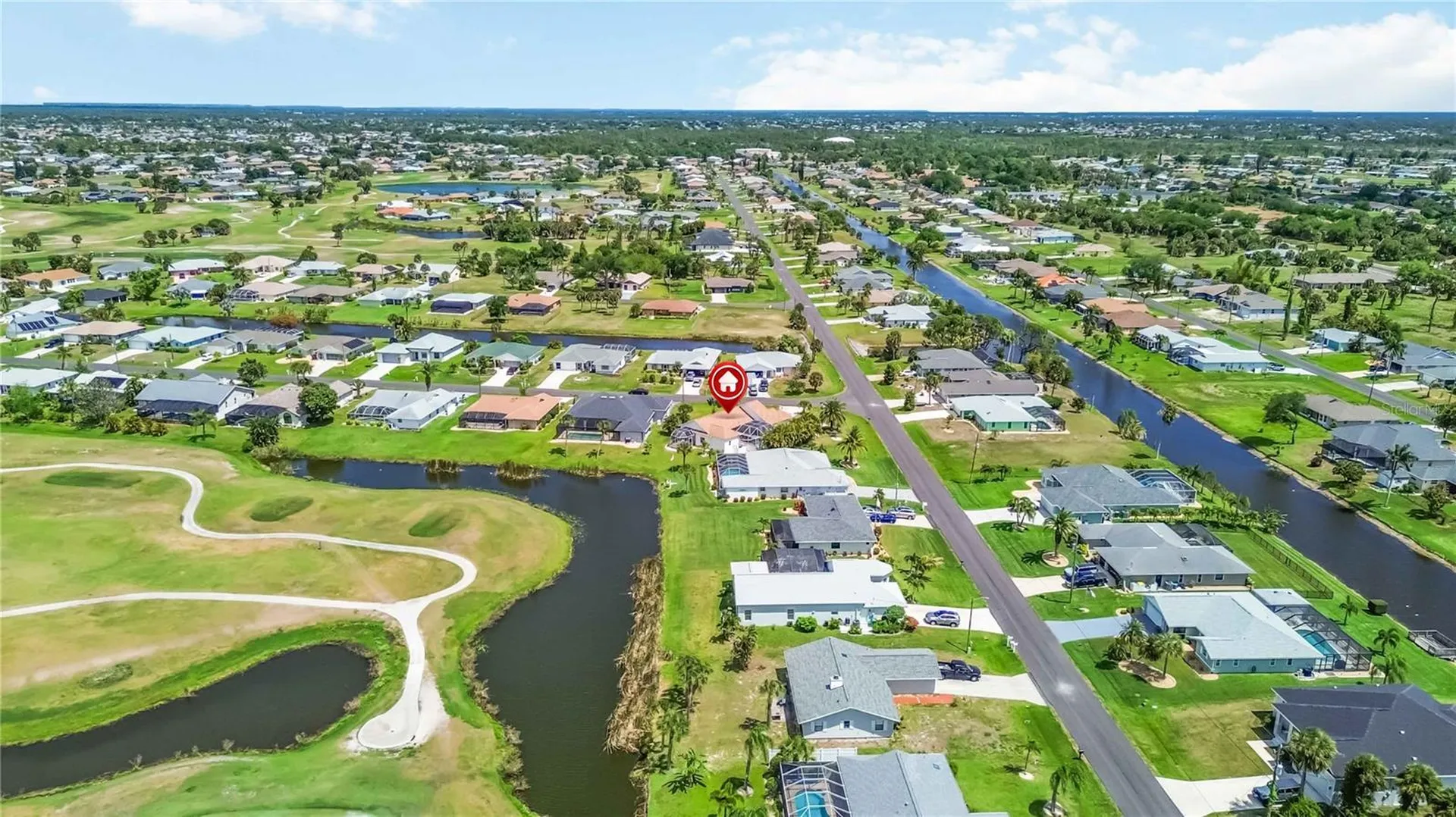 48 Bunker Road Rotonda West FL 33947