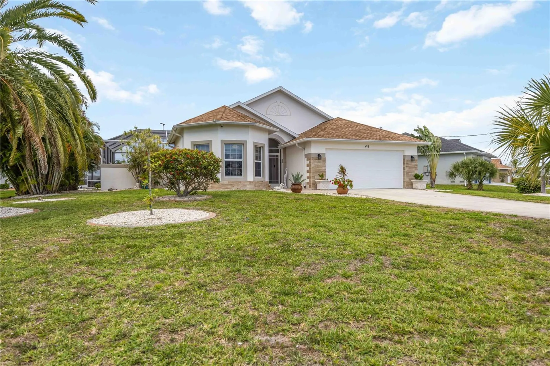 48 Bunker Road Rotonda West FL 33947