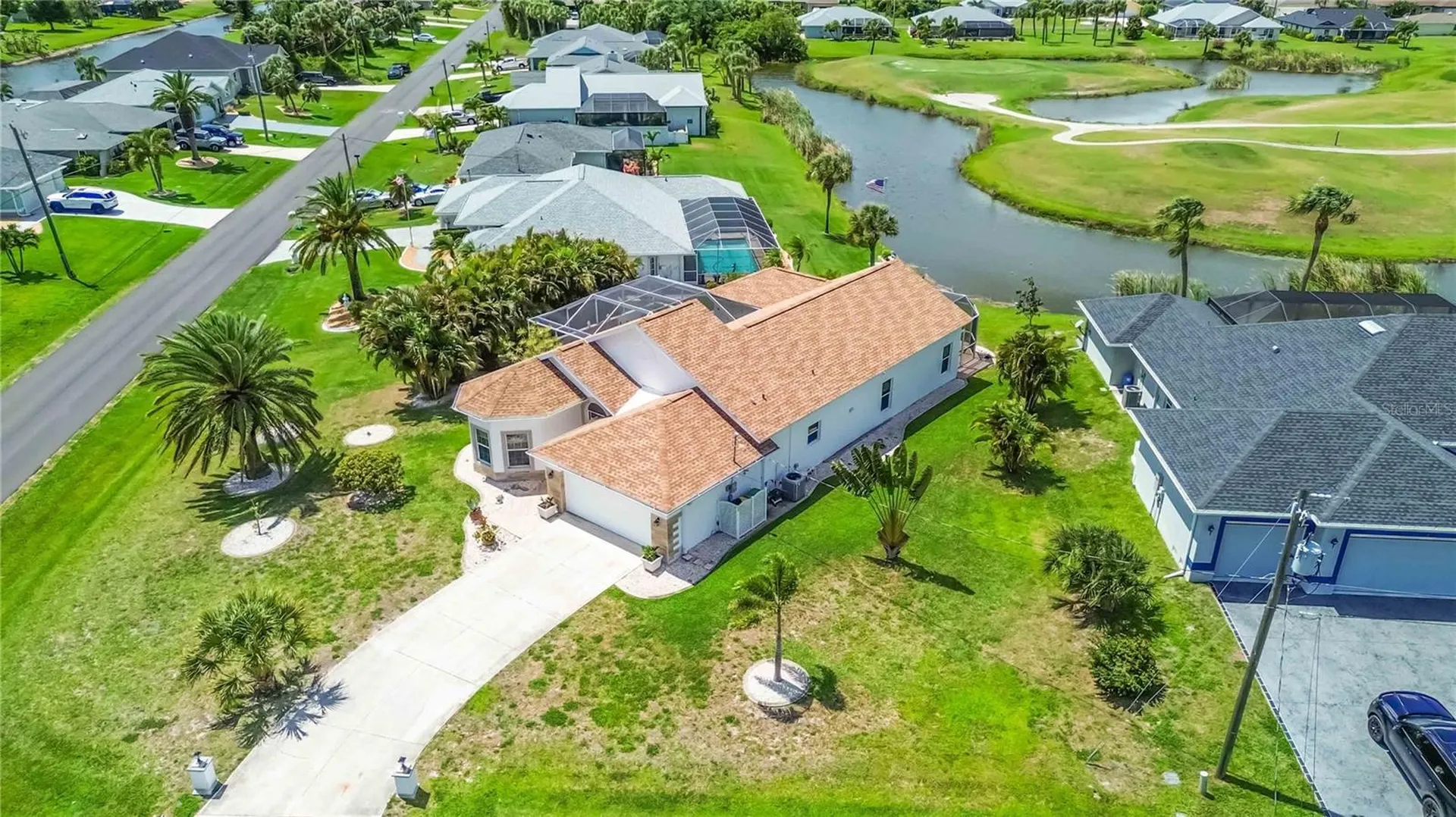 48 Bunker Road Rotonda West FL 33947