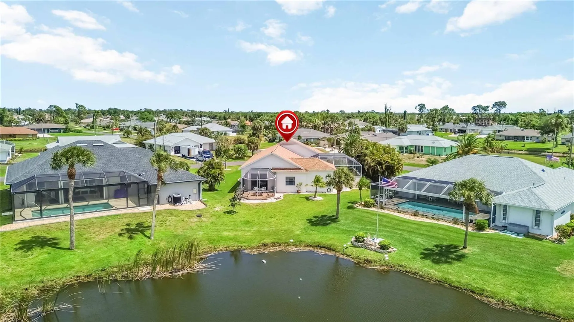 48 Bunker Road Rotonda West FL 33947