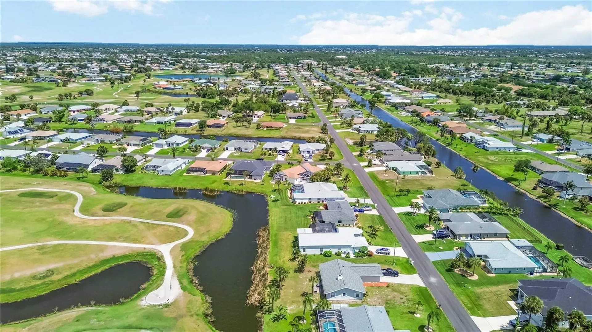 48 Bunker Road Rotonda West FL 33947