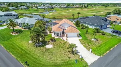 48 Bunker Road Rotonda West FL 33947