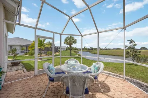 48 Bunker Road Rotonda West FL 33947