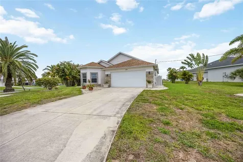 48 Bunker Road Rotonda West FL 33947