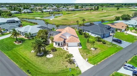 48 Bunker Road Rotonda West FL 33947