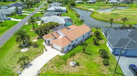 48 Bunker Road Rotonda West FL 33947