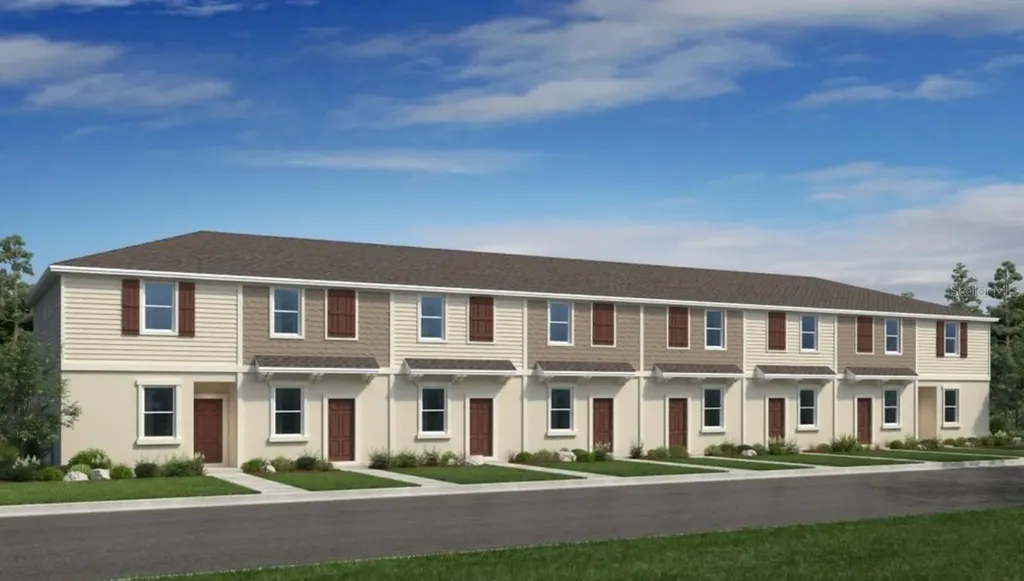 2890 Skyline Loop Kissimmee FL 34758