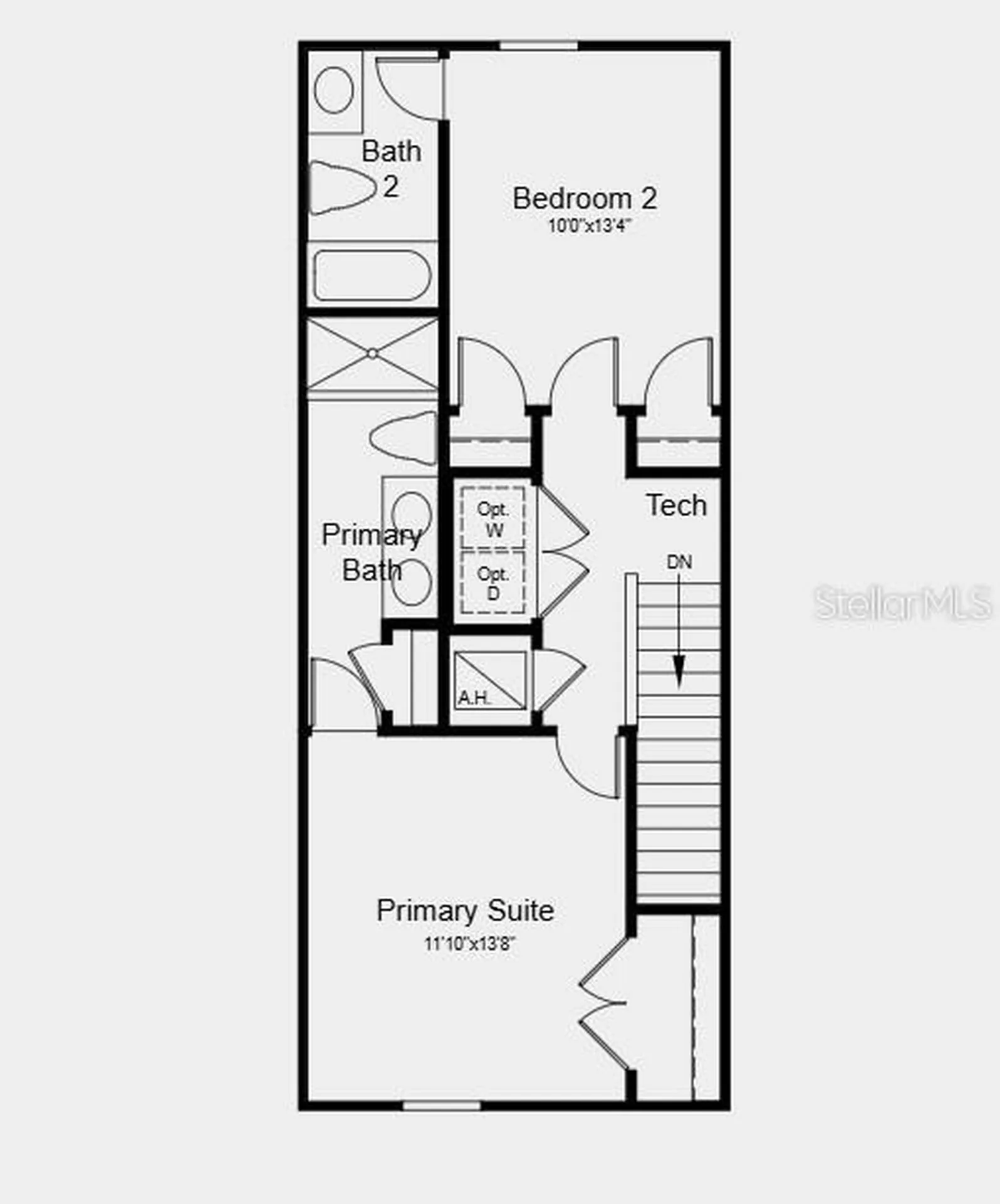 2890 Skyline Loop Kissimmee FL 34758